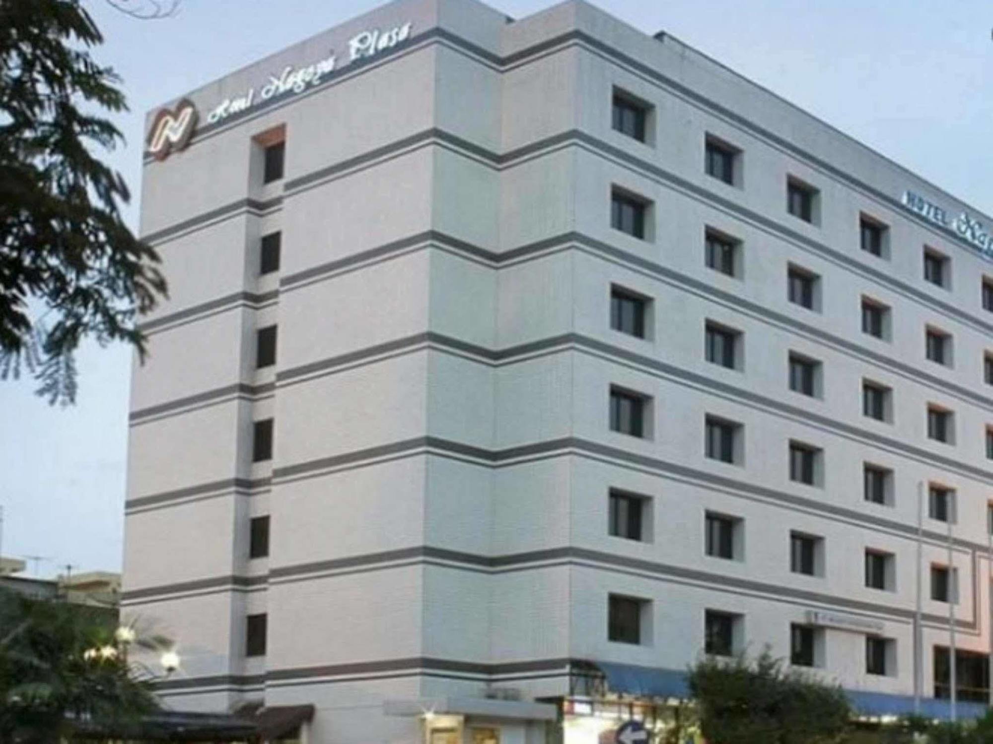 The Nagoya Plasa Redpartner Exterior photo